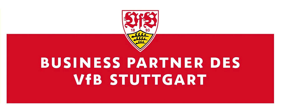 Pascal Hemmerich ist Business Partner des VfB Stuttgart